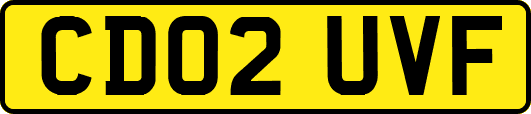 CD02UVF