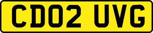 CD02UVG