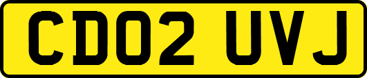 CD02UVJ
