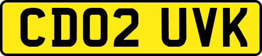 CD02UVK