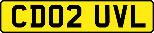 CD02UVL