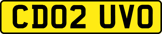 CD02UVO