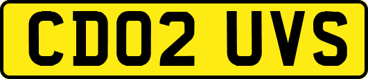 CD02UVS