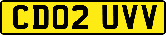 CD02UVV
