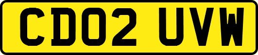 CD02UVW