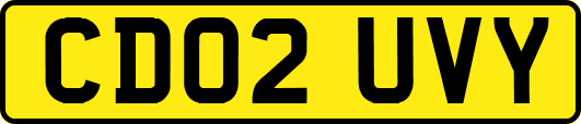 CD02UVY