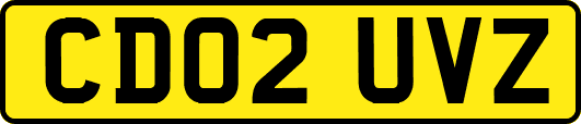 CD02UVZ