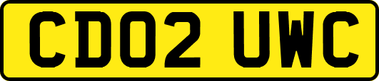 CD02UWC