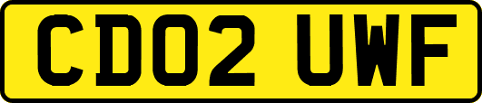 CD02UWF