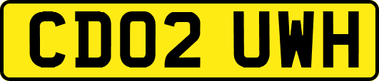 CD02UWH