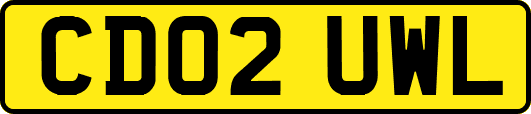 CD02UWL