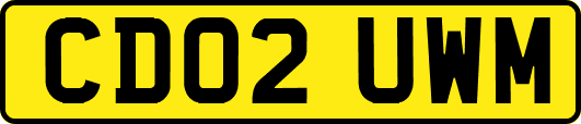 CD02UWM
