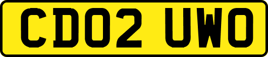 CD02UWO