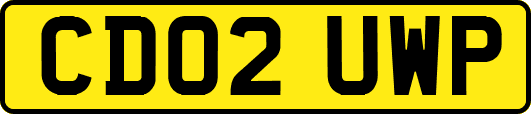 CD02UWP
