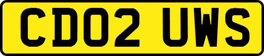 CD02UWS