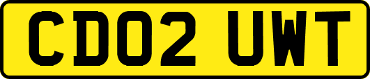 CD02UWT