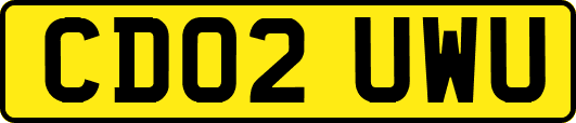 CD02UWU