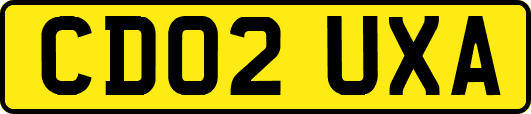 CD02UXA