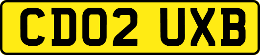 CD02UXB