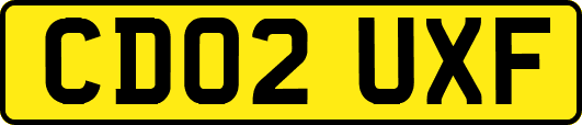 CD02UXF