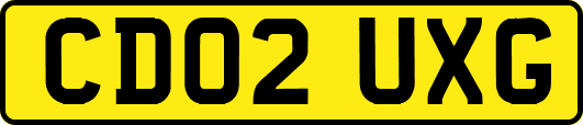 CD02UXG