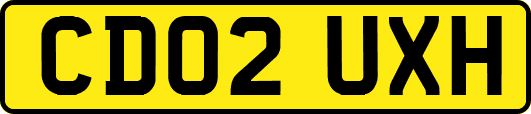 CD02UXH