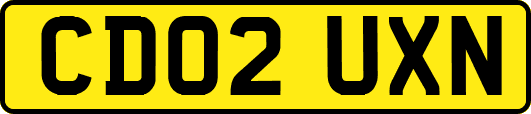 CD02UXN