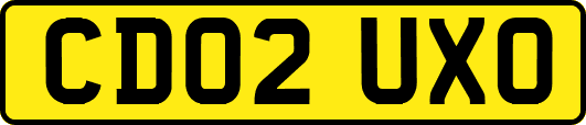 CD02UXO