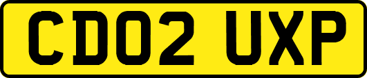 CD02UXP