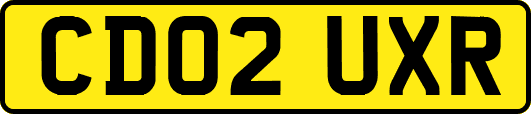 CD02UXR