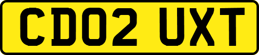 CD02UXT