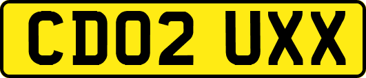 CD02UXX