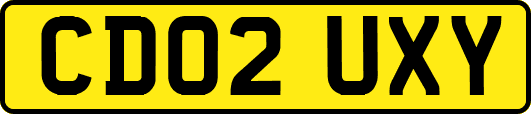 CD02UXY