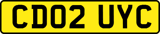 CD02UYC