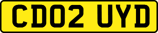 CD02UYD