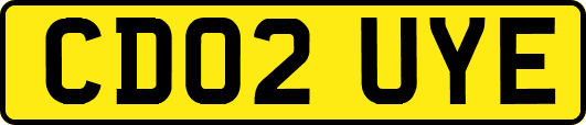 CD02UYE