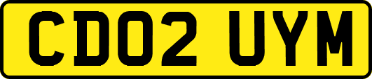 CD02UYM