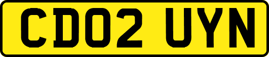 CD02UYN