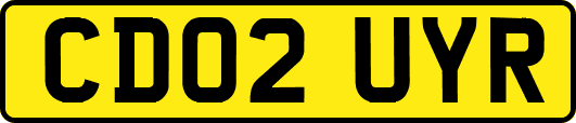 CD02UYR