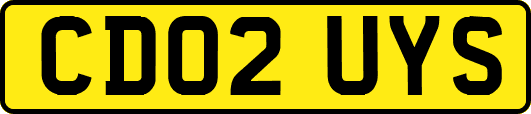 CD02UYS