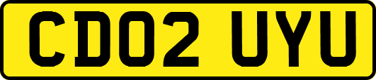 CD02UYU