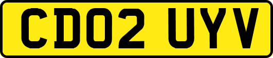 CD02UYV