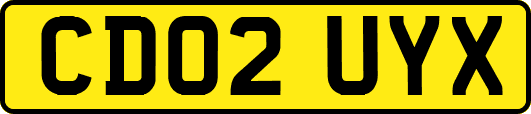 CD02UYX