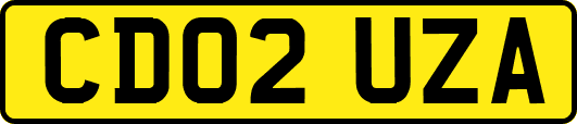 CD02UZA