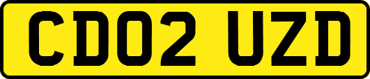 CD02UZD