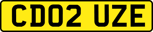 CD02UZE