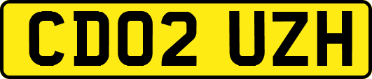 CD02UZH