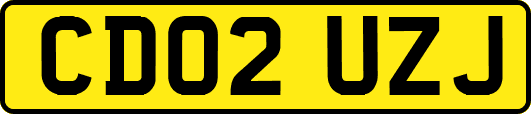 CD02UZJ