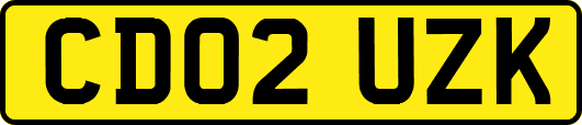 CD02UZK