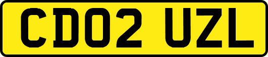 CD02UZL